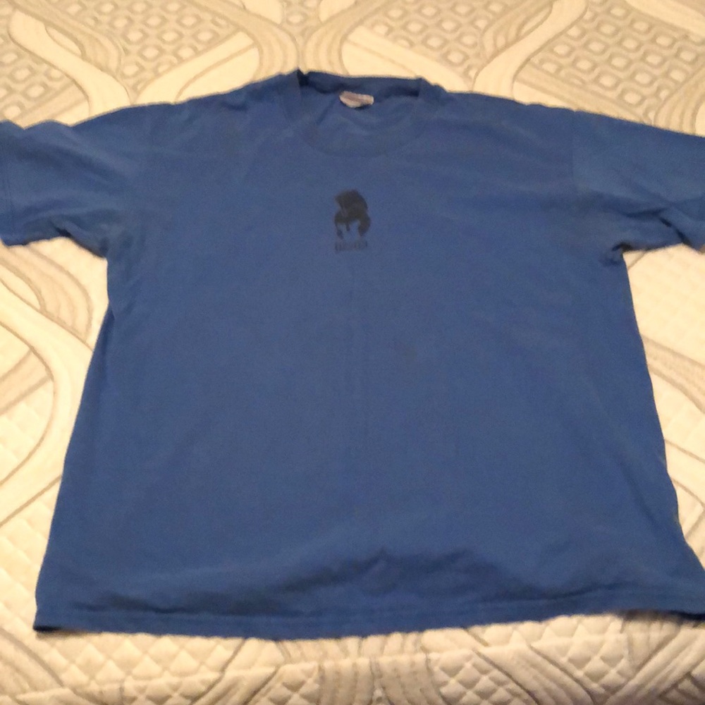 Pearl Jam Concert shirt. 2003. Large